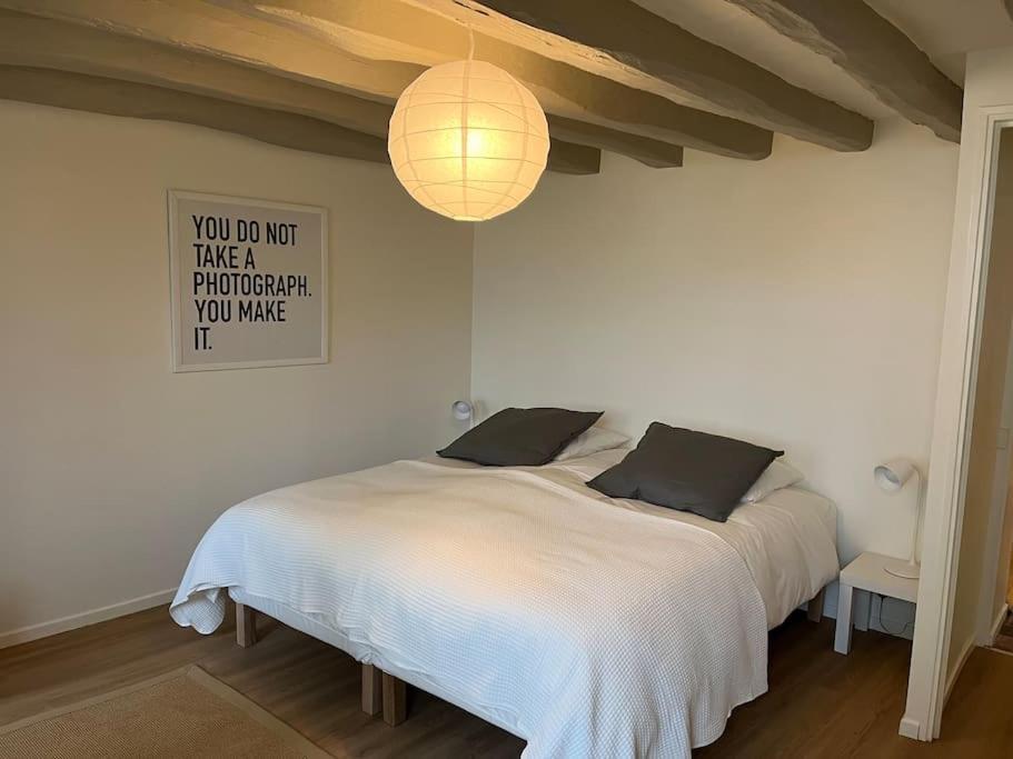 Le Presbytere 30 Min De Beauval Les Montils Ngoại thất bức ảnh