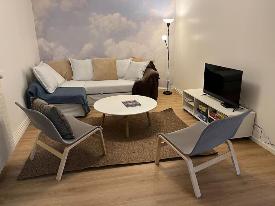 Le Presbytere 30 Min De Beauval Les Montils Ngoại thất bức ảnh